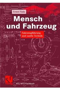 Mensch Und Fahrzeug