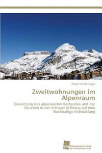 Zweitwohnungen im Alpenraum