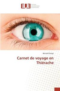 Carnet de Voyage En Thiérache