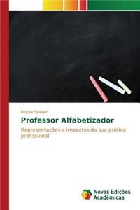 Professor Alfabetizador