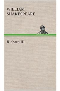 Richard III