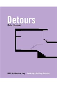 Detours:1960's Architecture
