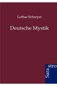 Deutsche Mystik