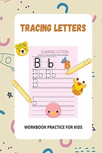 Tracing Letters