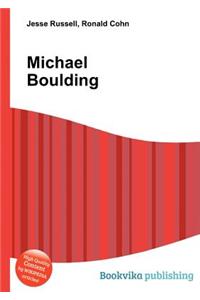 Michael Boulding