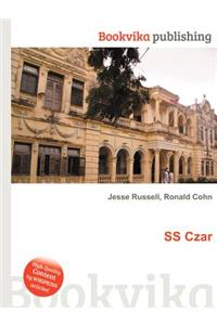 SS Czar