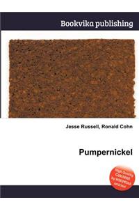 Pumpernickel