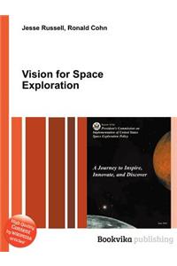 Vision for Space Exploration
