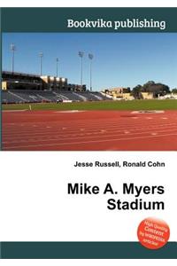 Mike A. Myers Stadium