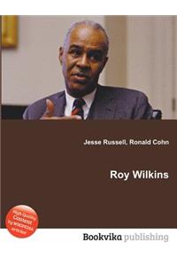 Roy Wilkins