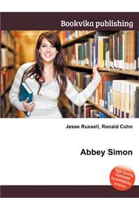 Abbey Simon