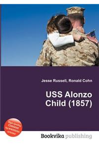 USS Alonzo Child (1857)
