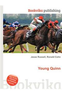 Young Quinn
