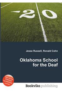 Oklahoma School for the Deaf