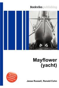Mayflower (Yacht)