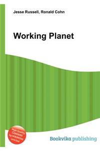 Working Planet