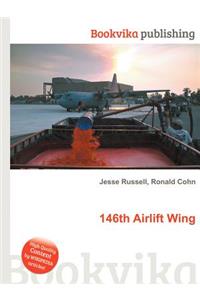 146th Airlift Wing