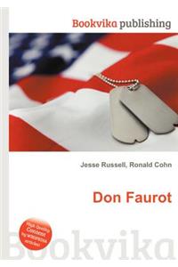 Don Faurot