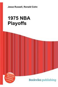 1975 NBA Playoffs