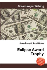 Eclipse Award Trophy