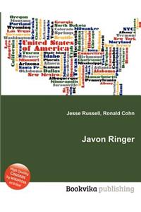 Javon Ringer