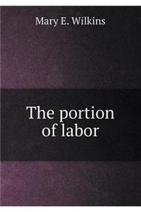 The Portion of Labor