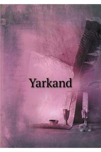 Yarkand