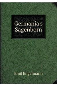 Germania's Sagenborn