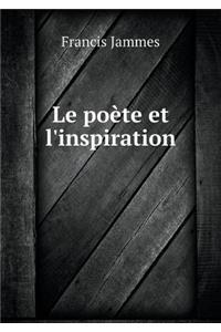 Le poète et l'inspiration
