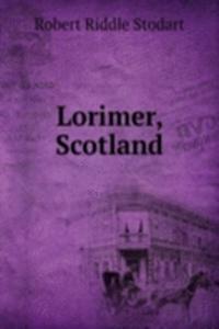 Lorimer, Scotland