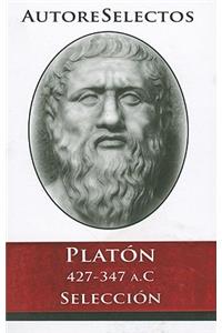 Platon 427-347 A.C Seleccion