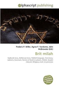 Brit Milah