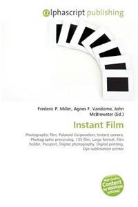 Instant Film