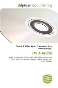 DVD-Audio