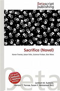 Sacrifice (Novel)