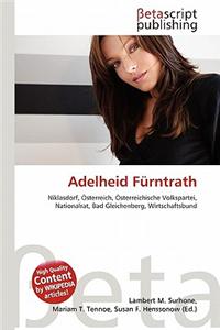 Adelheid Furntrath