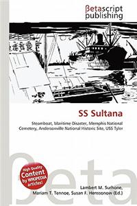 SS Sultana