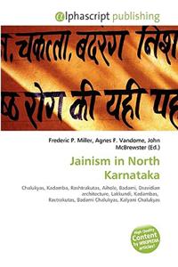 Jainism in North Karnataka