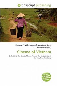 Cinema of Vietnam