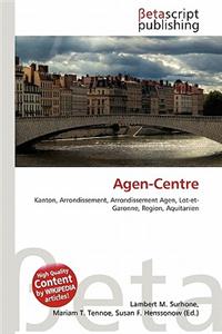 Agen-Centre