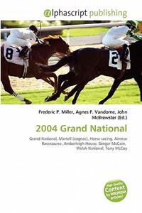 2004 Grand National