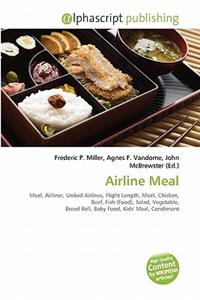 Airline Meal
