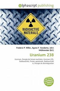 Uranium 238