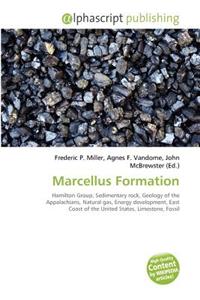 Marcellus Formation
