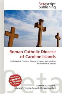 Roman Catholic Diocese of Caroline Islands