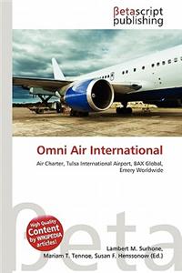 Omni Air International