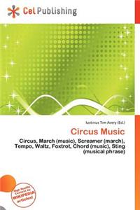 Circus Music