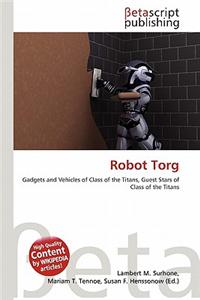Robot Torg