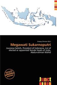 Megawati Sukarnoputri