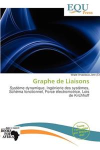Graphe de Liaisons